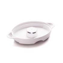 Taurus Salutecook - Bandeja para jugos de la vaporera - 087510000