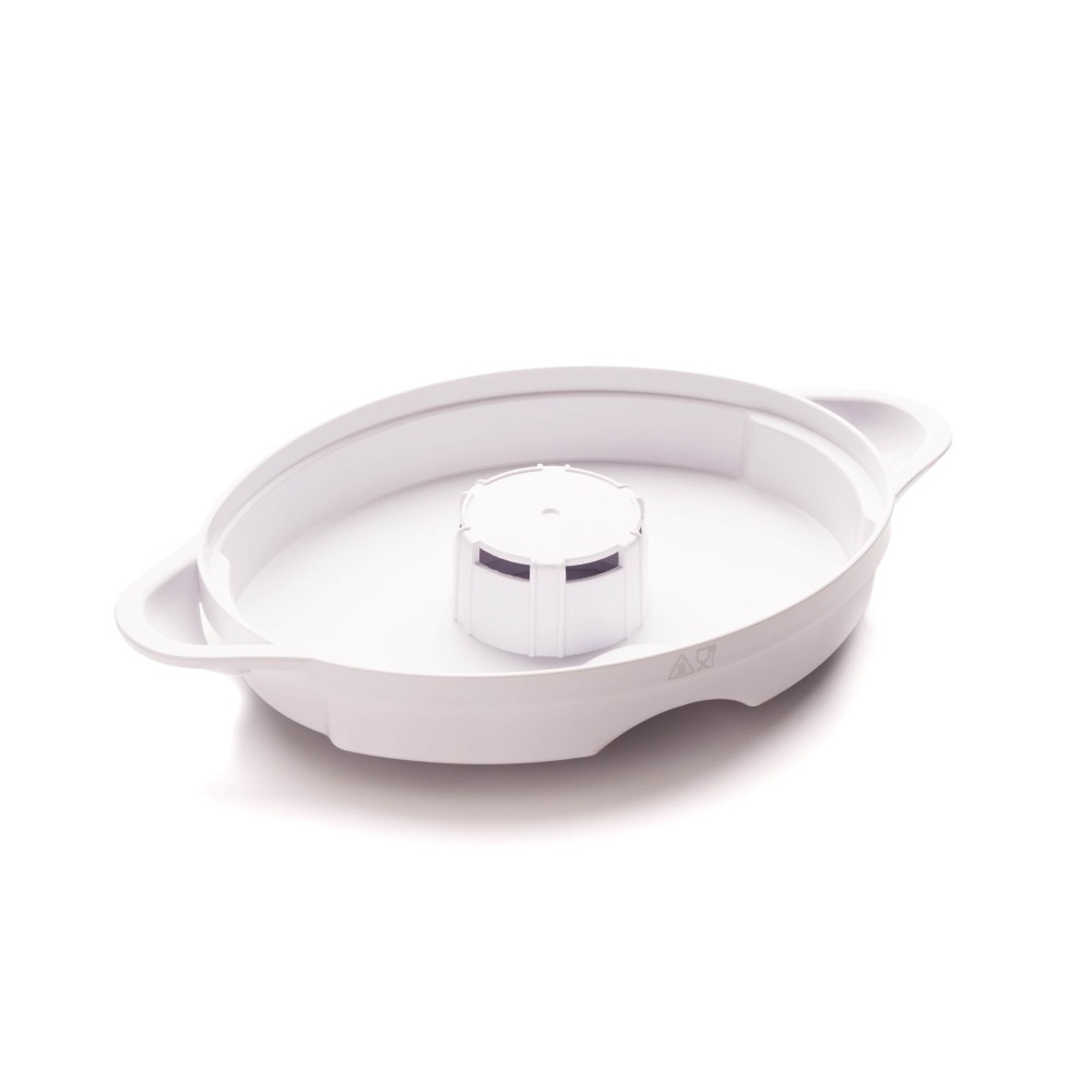Taurus Salutecook - Bandeja para jugos de la vaporera - 087510000
