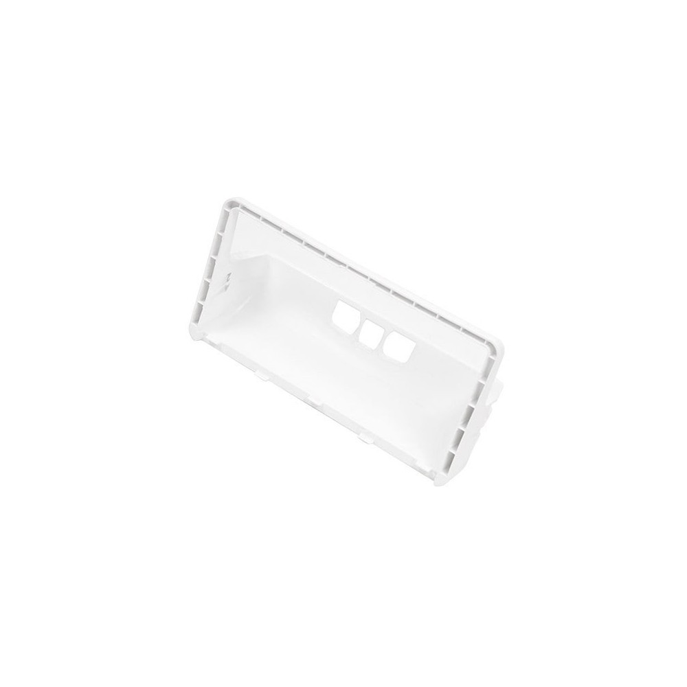 Electrolux - Base blanca para cajón - 1366343018