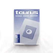 Taurus Voyager, Avensis, Discovery - Conjunto de sacos para aspirador - 090034000