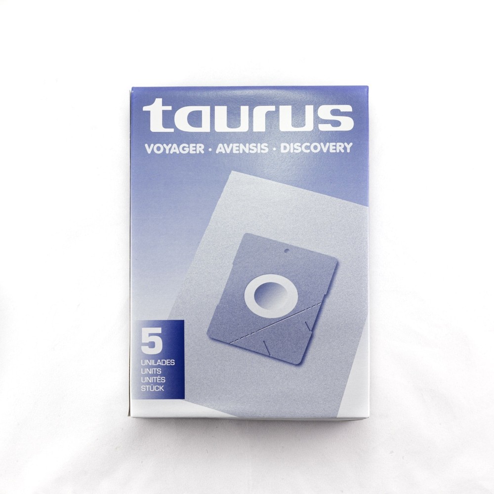 Taurus Voyager, Avensis, Discovery - Set de bolsas para aspiradora - 090034000