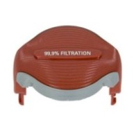 Parrilla posterior para...