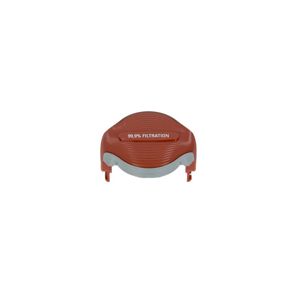 Parrilla posterior para coche - RS-2230001881