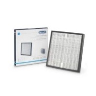 Filtros purificador de aire Delonghi 5513710011 DelonghiA007