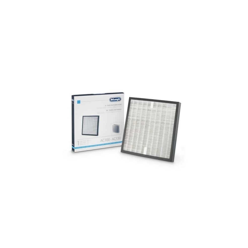 Filtros purificador de aire Delonghi 5513710011 DelonghiA007 Filtros purificador de aire Delonghi 5513710011 DelonghiA007