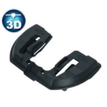 Soporte 3D - Soporte para bolsa - SS-1600005499
