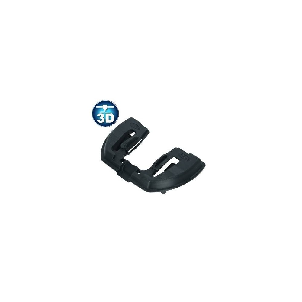 Soporte 3D - Soporte para bolsa - SS-1600005499