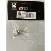 Válvula de Seguridad Bra Active Pro-Bistro, modelo 990853
