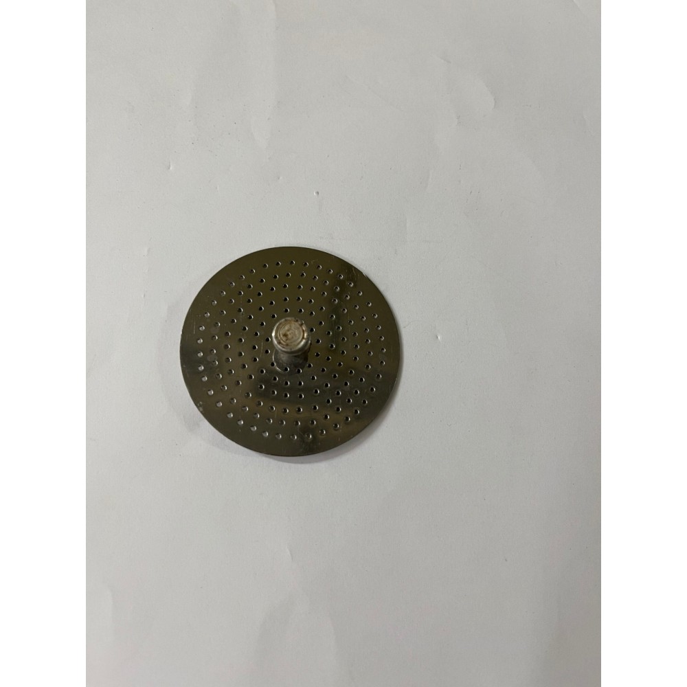 Bra Bella - Pieza reductora 4 tazas acero inoxidable para cafetera - 990851