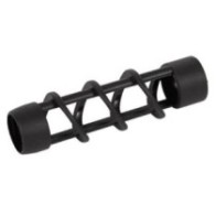 Cepillo en espirales -...