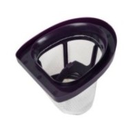 Filtro continuo violeta...