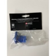 Monix Veloce - Válvula de...