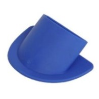 Boquilla ancha para succión...