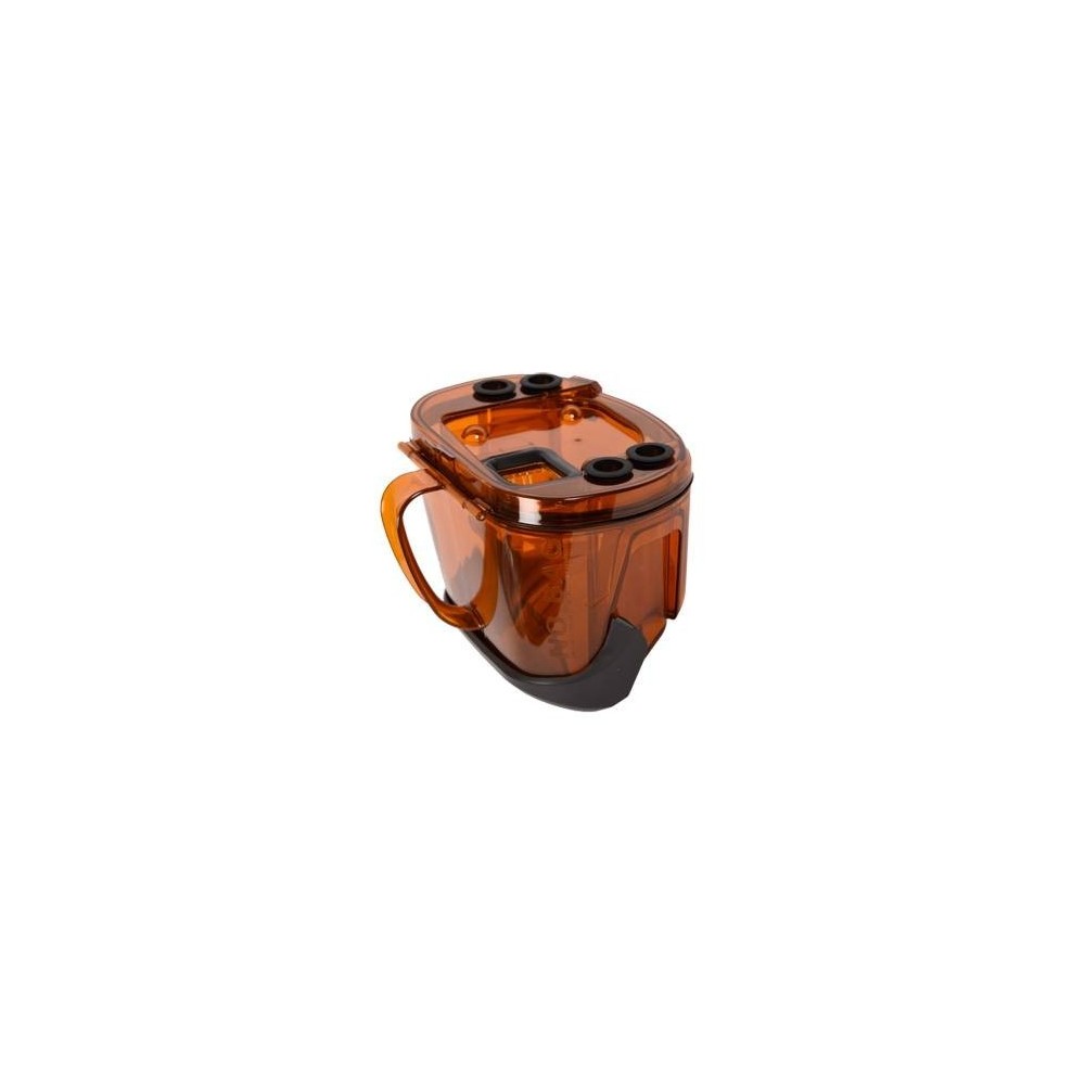 Rowenta RS - RT4187 - Contêiner de sujeira roxo para aspirador - RS-RT4187