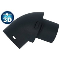 3D - Conexão flexível - SS-1600005464