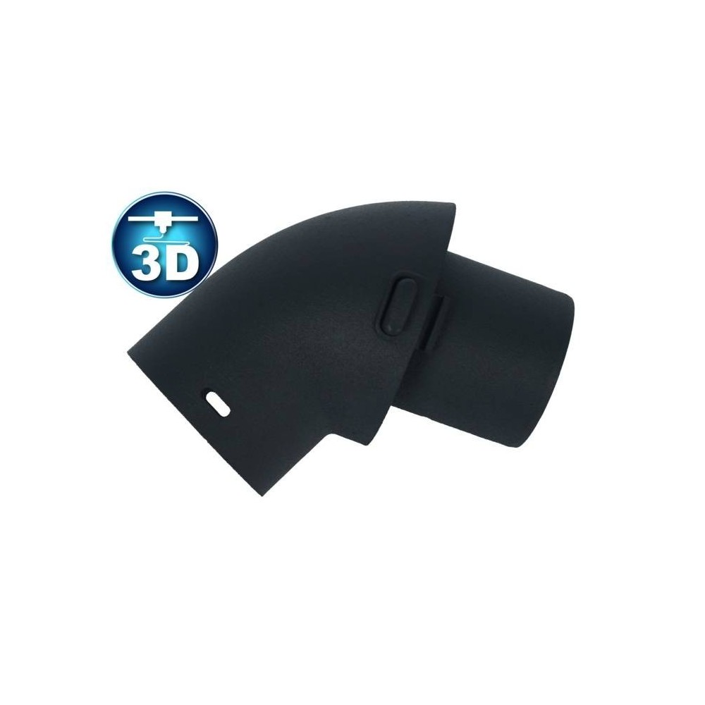 3D - Conexão flexível - SS-1600005464