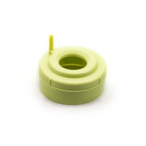 Taurus Liquafresh - Recipiente verde para liquidificador - 031860000