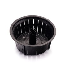 Taurus Trending Cooking - Cesta de cozimento a vapor para robô de cozinha - 098531000