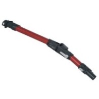 Manguera flexible - Roja de...