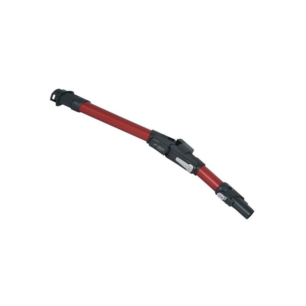 Manguera flexible - Vermelha de substituição - SS-2230002891