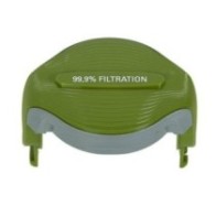 Parrilla posterior -...