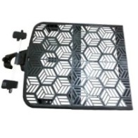 Soporte vertical tipo...