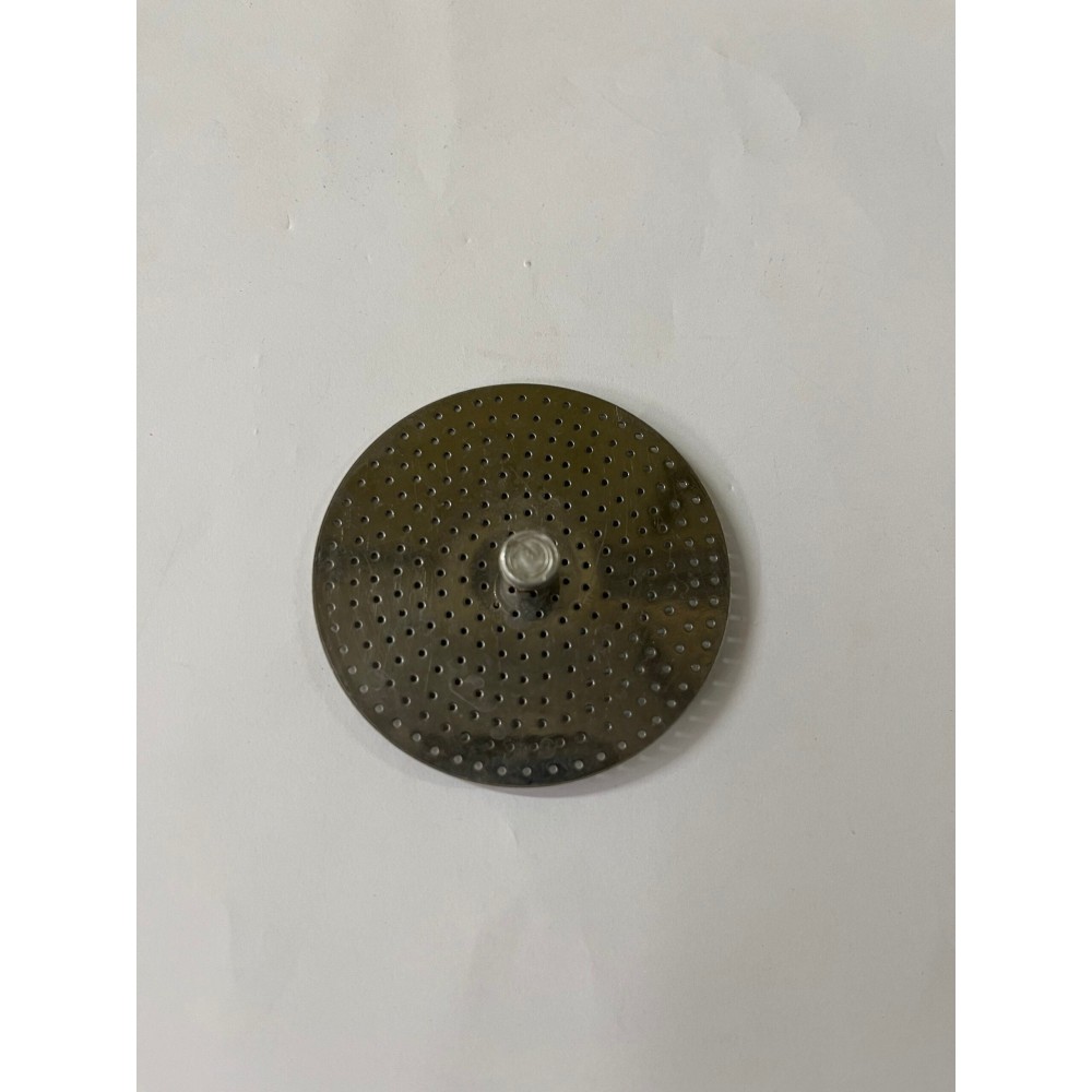 Bra Elegance, Bahia, Jamaica - Reductor de 6 tazas de acero inoxidable para cafeteras - 990870