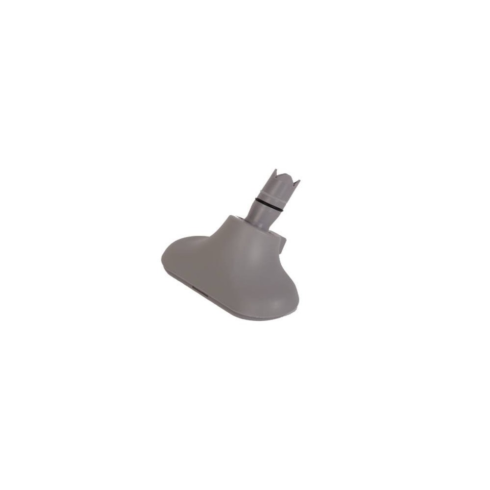 RS - Escova a vapor - RS-DC0235