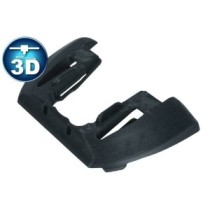 Soporte tridimensional - Suporte para bolsa - SS-1600007220