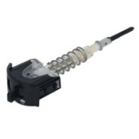 Barra anticalcárea para...