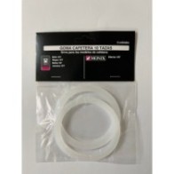 Cafetera de Acero...