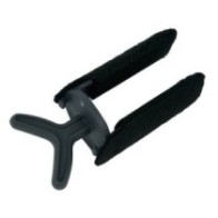 Accesorio de limpieza plancha pelo Rowenta CS-00134824