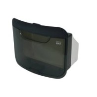 Depósito de agua...