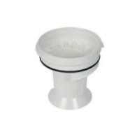 Junta y separador para...