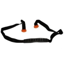 Rowenta - Correia de cor laranja para aspirador - RS-RT9877
