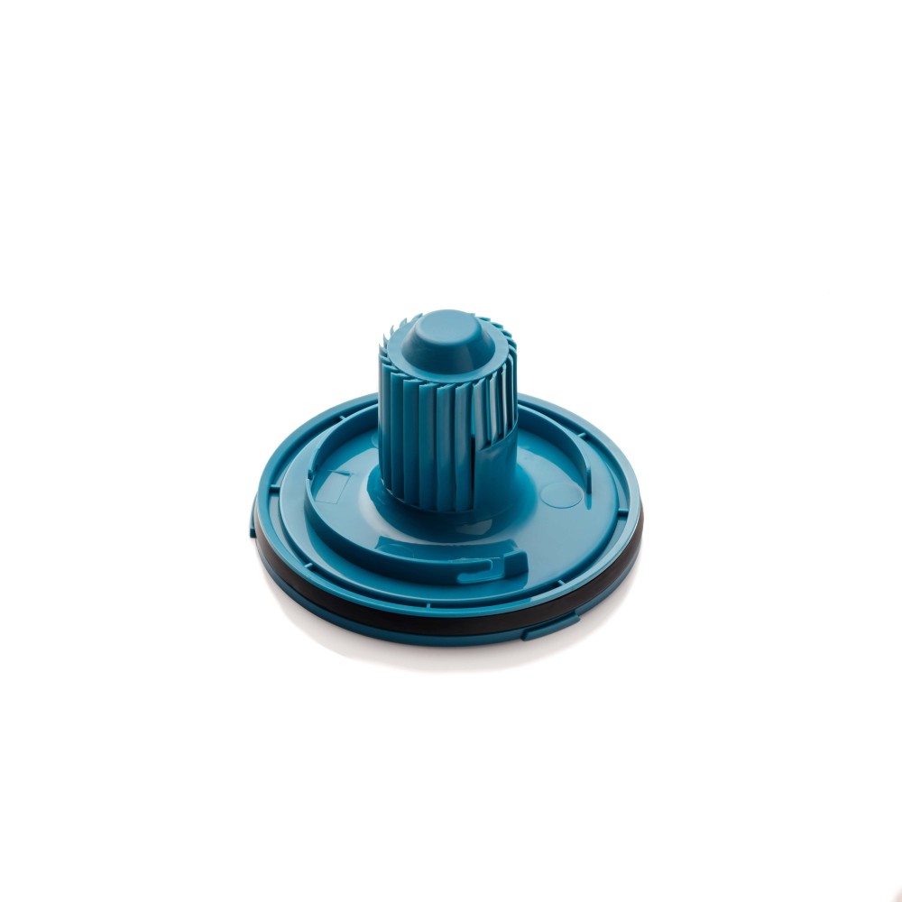 Taurus Dynamic Eco Turbo - Filtro de tipo ciclón para aspirador - 091143000