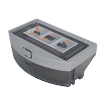 Contenedor de polvo - SS-2230003135