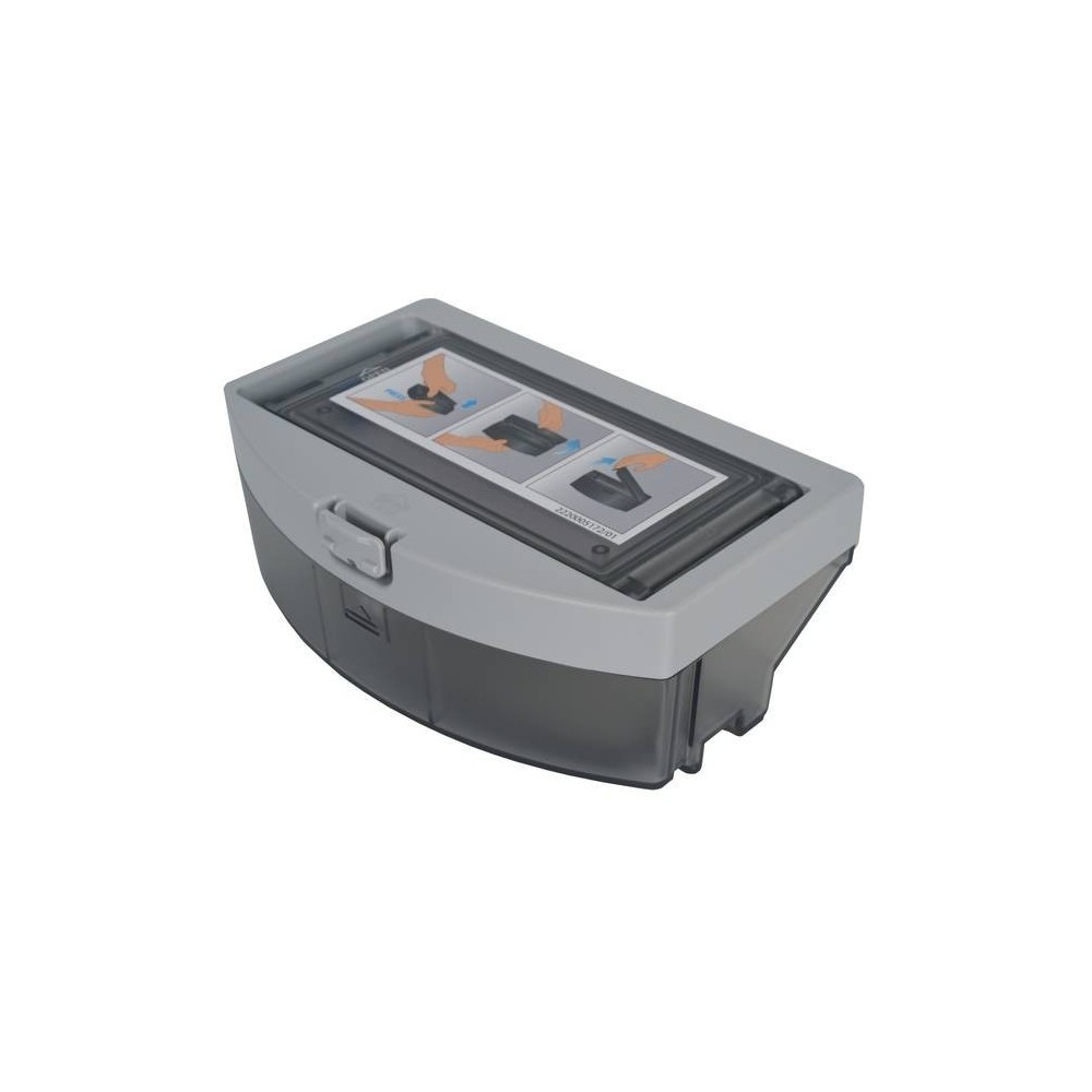 Contenedor de polvo - SS-2230003135