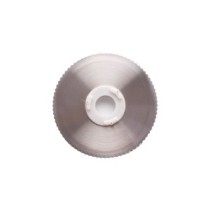 Taurus Cutmaster - Faca redonda para máquina de cortar frios - 089408000