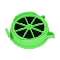 Rowenta - Suporte com filtro de espuma - RS-RH5934