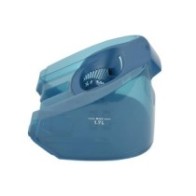 Recipiente desmontable para...