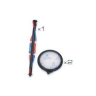 Kit de insumos veterinarios...