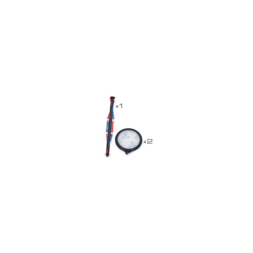 Kit de insumos veterinarios para mascotas - ZR730200