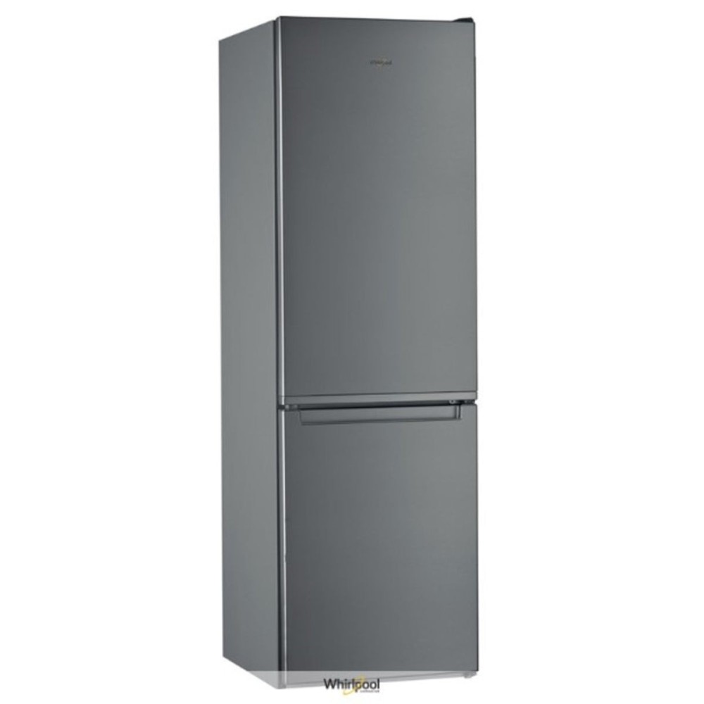 Whirlpool W7 821I OX - Frigorífico combinado de libre instalación