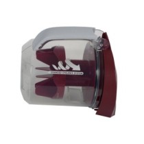 Filtro separador de partículas modelo violeta - SS-7235007419