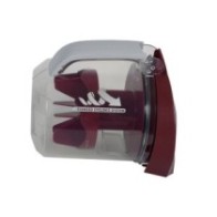 Filtro separador de...