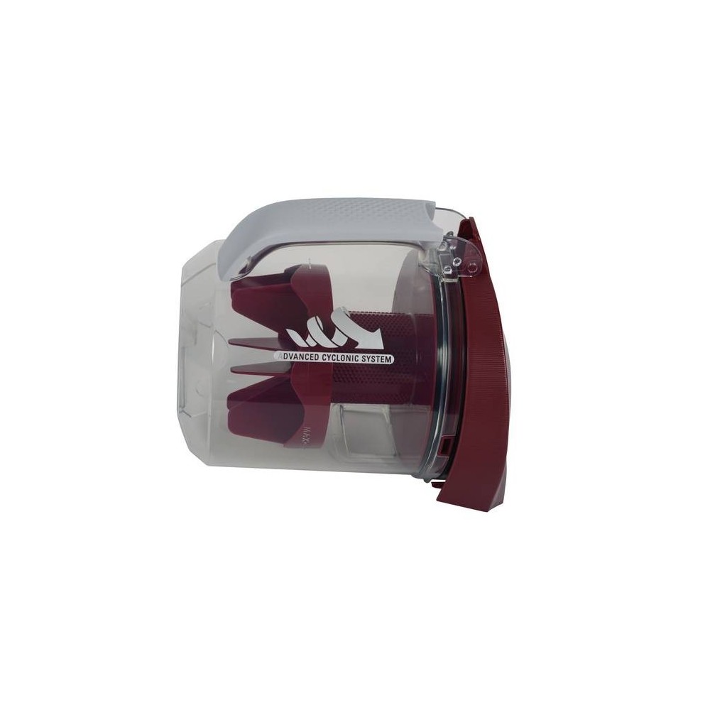 Filtro separador de partículas modelo violeta - SS-7235007419