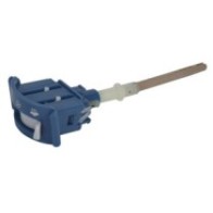 Barra anticalcárea para...