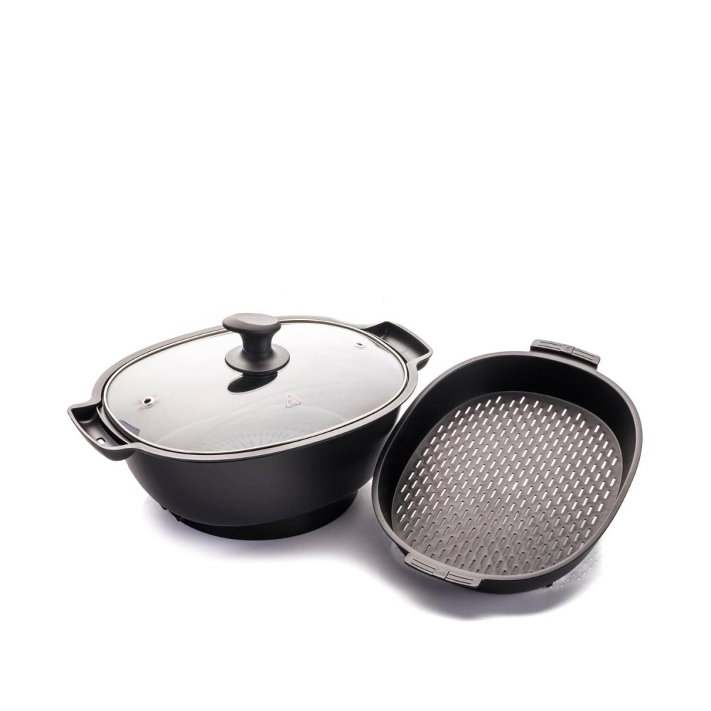 Taurus Trending Cooking - Vaporizador para robô culinário - 098520000