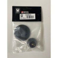 Bra Terminox - Pomo elevado...